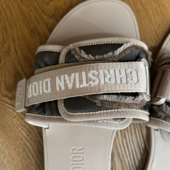 DIOR slides - Picture 2 of 13